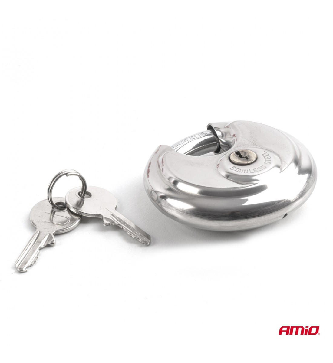 Blocator universal pentru cuplajul remorcii L09 AMIO-04909