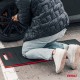 Pernă pliabilă din spumă moale pentru genunchi AMIO-04913 Pernă pliabilă din spumă moale pentru genunchi AMIO-04913