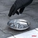 Tavă magnetică din oțel inoxidabil 110 mm AMIO-04914