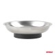 Tavă magnetică din oțel inoxidabil 110 mm AMIO-04914