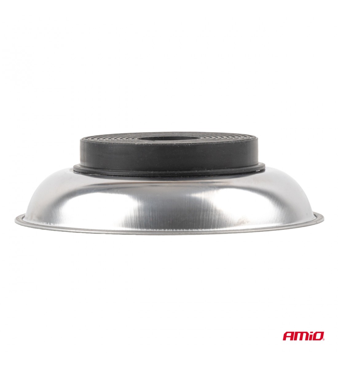 Tavă magnetică din oțel inoxidabil 110 mm AMIO-04914