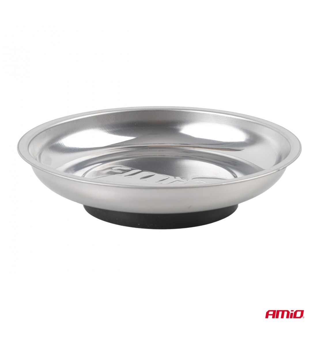 Tavă magnetică din oțel inoxidabil 150 mm AMIO-04915
