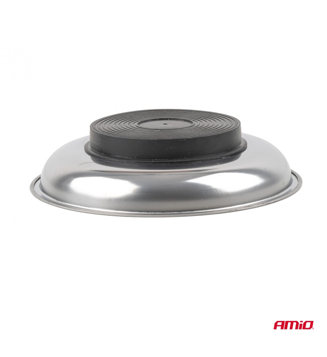 Tavă magnetică din oțel inoxidabil 150 mm AMIO-04915