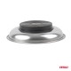 Tavă magnetică din oțel inoxidabil 150 mm AMIO-04915