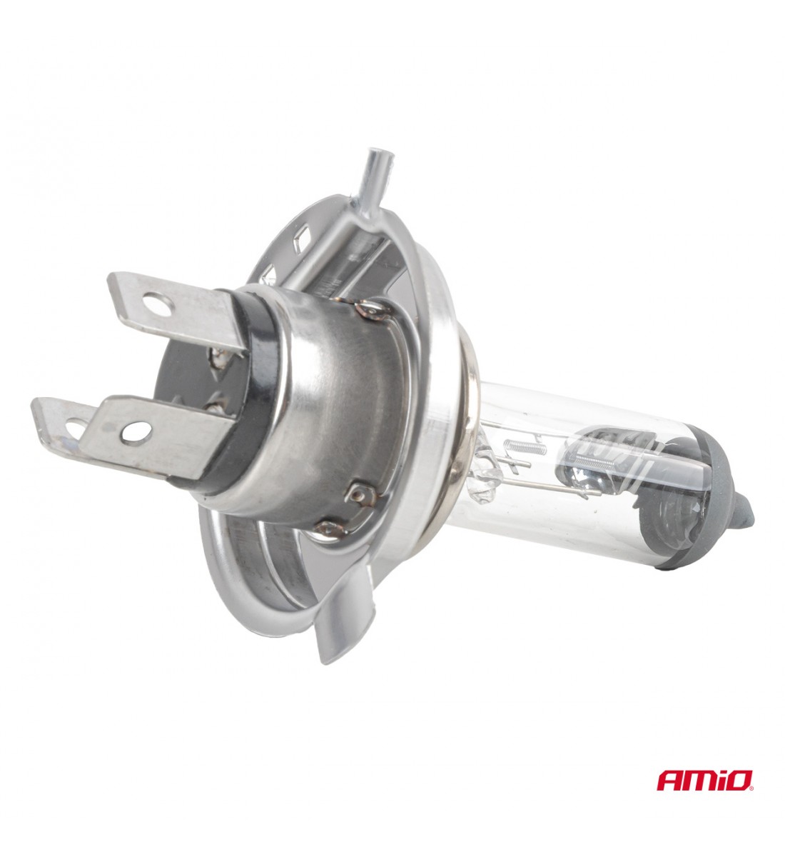 Bec halogen HS1 12V 35/35W PX43T AMIO-04918