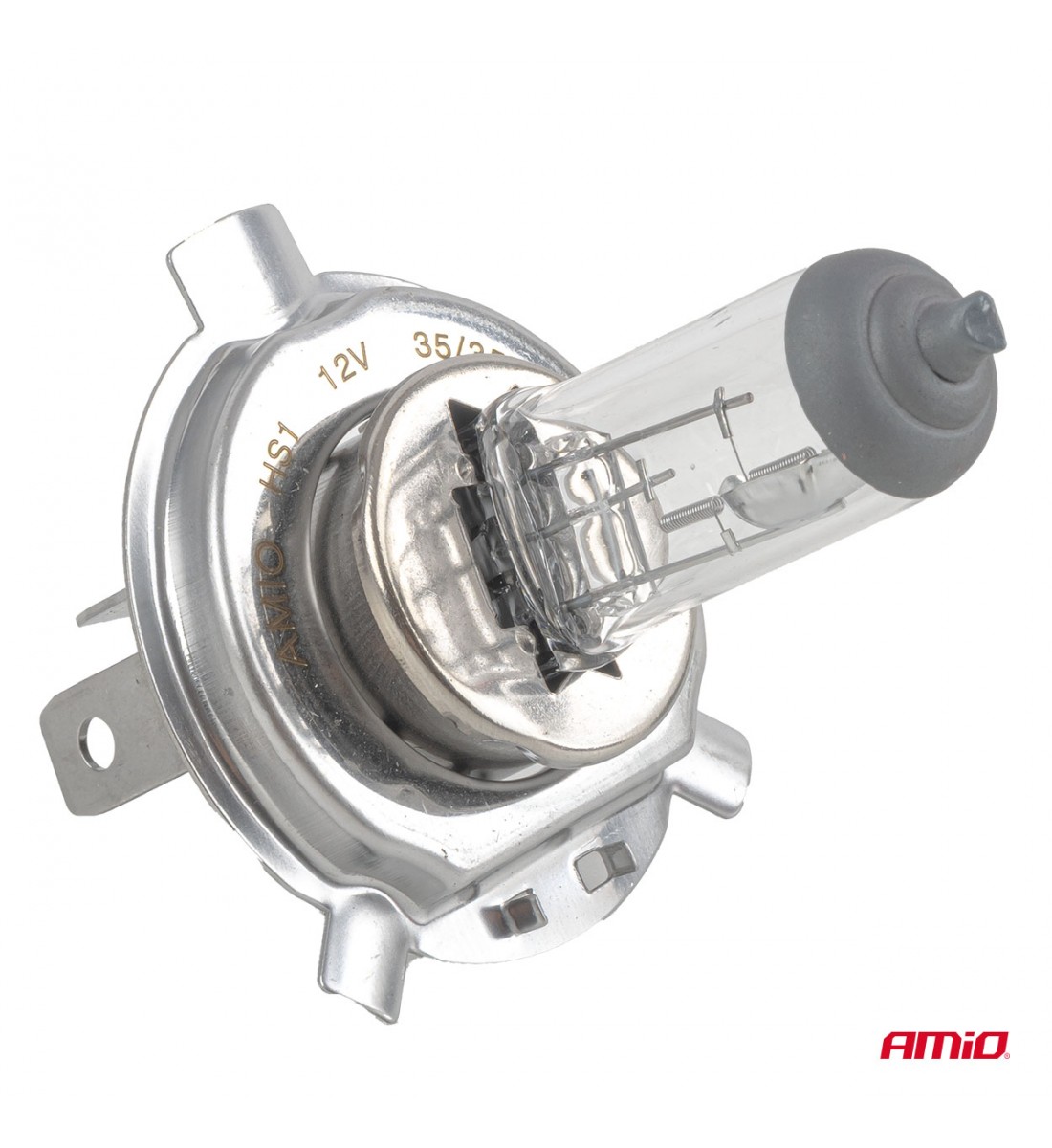 Bec halogen HS1 12V 35/35W PX43T AMIO-04918