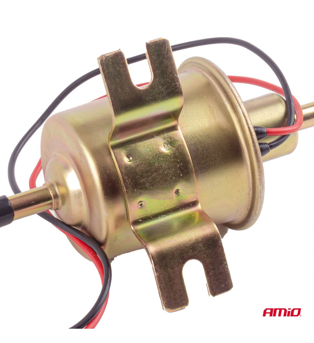 Pompă electrică de combustibil 8mm 12V AMIO-04924 Pompă electrică de combustibil 8mm 12V AMIO-04924