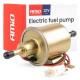 Pompă electrică de combustibil 8mm 12V AMIO-04924 Pompă electrică de combustibil 8mm 12V AMIO-04924
