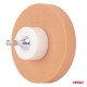 Roată de îndepărtare a lipiciului 88mm AMIO-04926 Roată de îndepărtare a lipiciului 88mm AMIO-04926