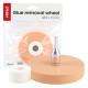 Roată de îndepărtare a lipiciului 88mm AMIO-04926 Roată de îndepărtare a lipiciului 88mm AMIO-04926