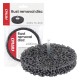 Disc de îndepărtare a ruginii 100x15x6mm AMIO-04927 Disc de îndepărtare a ruginii 100x15x6mm AMIO-04927