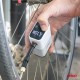 Compresor de aer digital portabil pentru bicicletă 40W USB-C AMIO-04946 Compresor de aer digital portabil pentru bicicletă 40W USB-C AMIO-04946