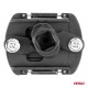 Cheie reglabilă pentru filtru de ulei 60–80 mm CrV AMIO-04954 Cheie reglabilă pentru filtru de ulei 60–80 mm CrV AMIO-04954