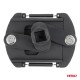 Cheie reglabilă pentru filtru de ulei 80–115 mm CrV AMIO-04955 Cheie reglabilă pentru filtru de ulei 80–115 mm CrV AMIO-04955