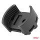 Cheie reglabilă pentru filtru de ulei 80–115 mm CrV AMIO-04955 Cheie reglabilă pentru filtru de ulei 80–115 mm CrV AMIO-04955