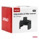 Cheie reglabilă pentru filtru de ulei 80–115 mm CrV AMIO-04955 Cheie reglabilă pentru filtru de ulei 80–115 mm CrV AMIO-04955
