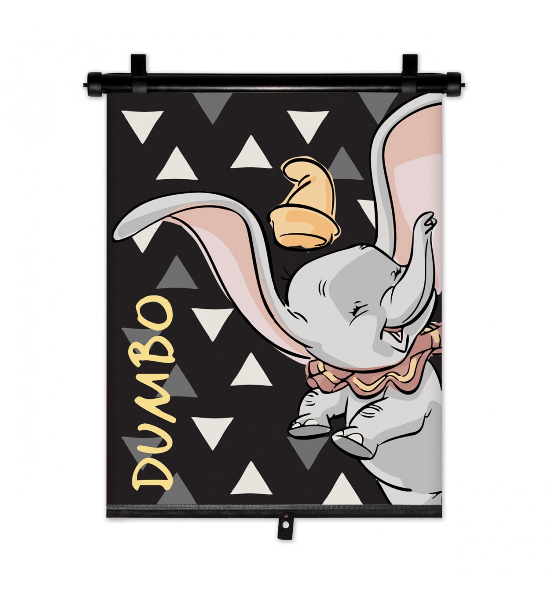 Parasolar tip rulou 1 buc. 36*45 cm. Dumbo Parasolar tip rulou 1 buc. 36*45 cm. Dumbo