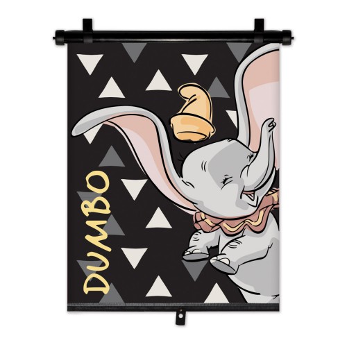 Parasolar tip rulou 1 buc. 36*45 cm. Dumbo
