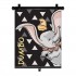 Parasolar tip rulou 1 buc. 36*45 cm. Dumbo