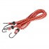Frânghie elastică 2x150cm o7mm BSTRAP-05 AMIO-01150