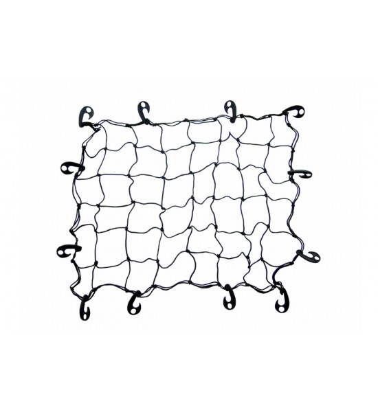 Plasă de bagaje 70x90 cm CNET-01 AMIO-01272
