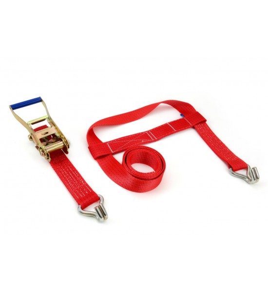Bandă de transport pentru remorci cu ham 5000 kg 50 mm 3 m AMIO-02017 Bandă de transport pentru remorci cu ham 5000 kg 50 mm 3 m AMIO-02017