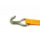 Bandă de transport cu tensionator 500 kg 25 mm 6 m AMIO-02029 Bandă de transport cu tensionator 500 kg 25 mm 6 m AMIO-02029