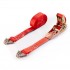 Bandă de transport cu tensionator 500 kg 25 mm 4 m BELT-06 AMIO-02874