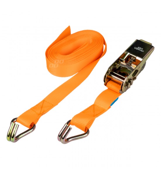 Bandă de transport cu tensionator 500 kg 25 mm 5 m BELT-07 AMIO-02875