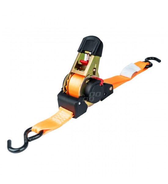 Cârlig automat cu clichet 1000/500 kg 38 mm 4 m S-TYPE