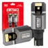LED CANBUS seria PRO T15 W16W 4x3030 SMD Alb 12/24V FULL CANBUS AMIO-03581
