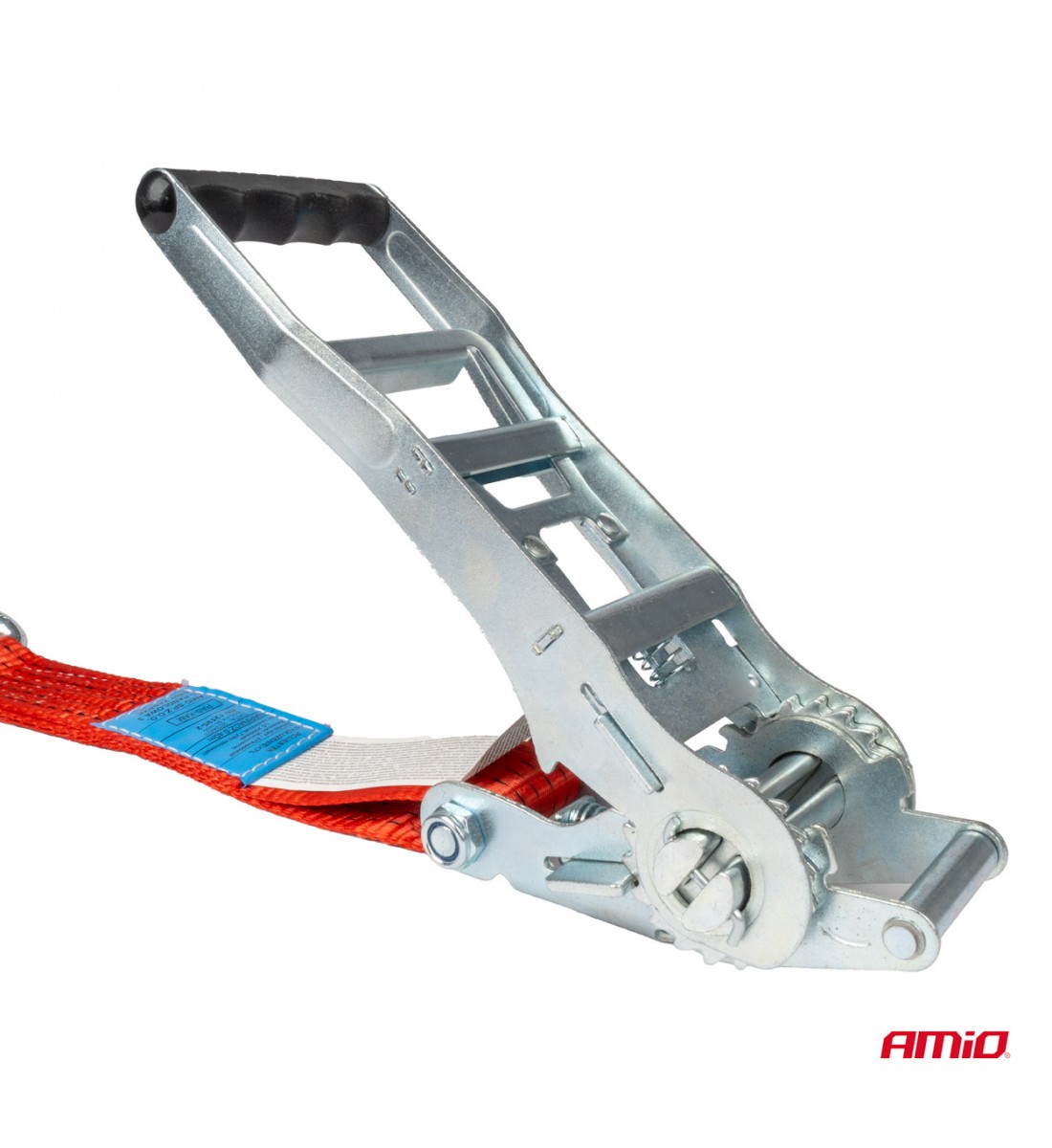 Întinzător ERGO 0,4 m 50 mm 5T AMIO-03995 Întinzător ERGO 0,4 m 50 mm 5T AMIO-03995