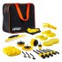 Set de curățare și detailing auto AMIO-04329