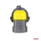 Becuri halogene HB3 12V 60W LumiTec GENERAȚIE URMĂTOARE +135% DUO AMIO-04406