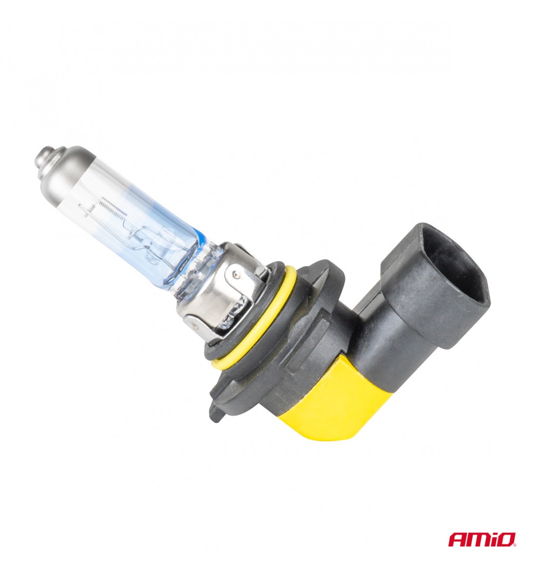 Becuri halogene HB4 12V 51W LumiTec GENERAȚIE URMĂTOARE +135% DUO AMIO-04407