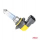 Becuri halogene HB4 12V 51W LumiTec GENERAȚIE URMĂTOARE +135% DUO AMIO-04407