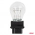 Becuri halogen P27/7W 12V 27/7W W2.5X16q AMIO-04513 , Pret/Bucata