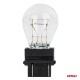 Becuri halogen P27/7W 12V 27/7W W2.5X16q AMIO-04513 , Pret/Bucata