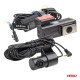 DVR auto 2K + 1K WLAN 512GB WIFI Full HD AMIO-04800 DVR auto 2K + 1K WLAN 512GB WIFI Full HD AMIO-04800