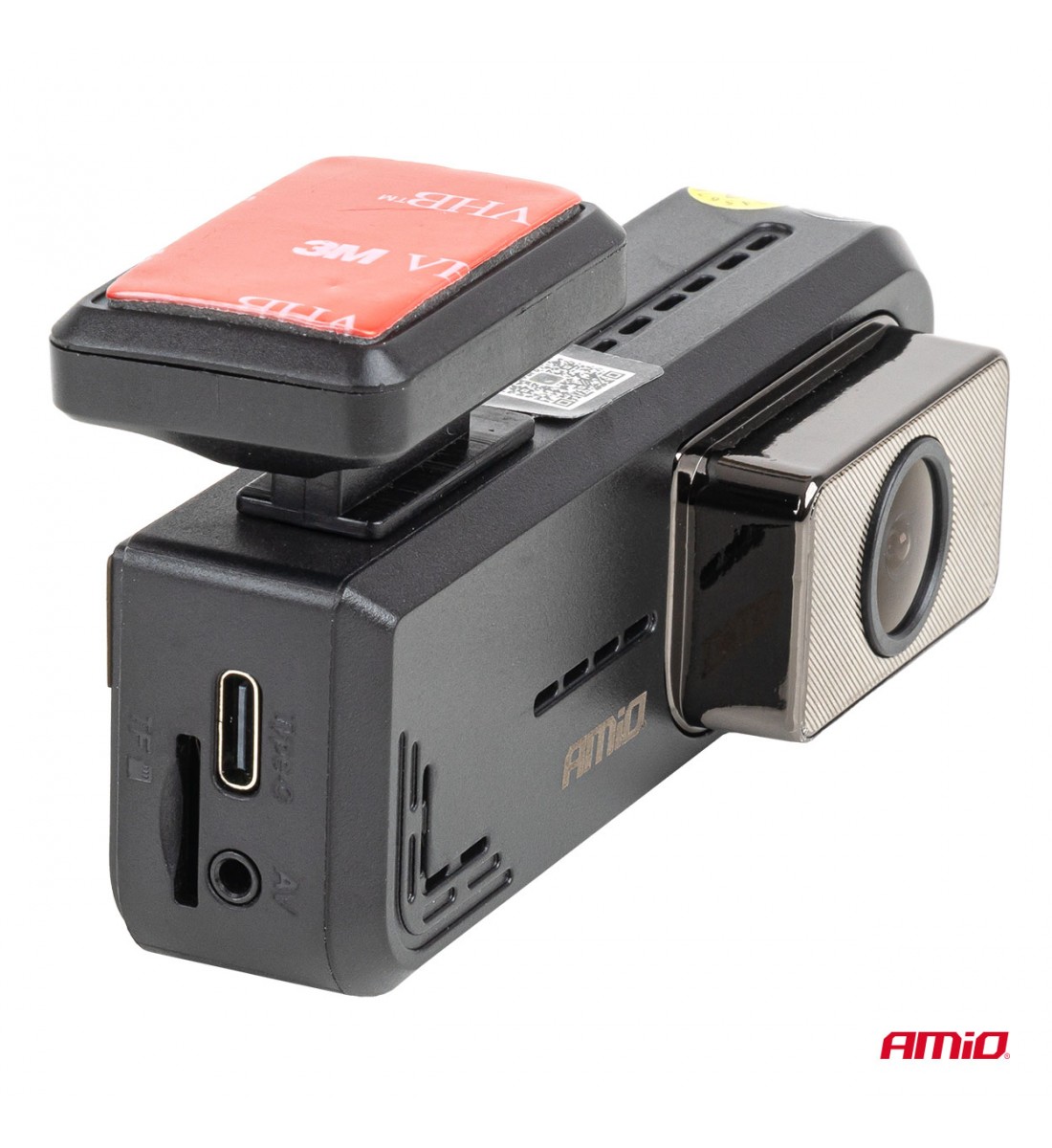 DVR auto 2K + 1K WLAN 512GB WIFI Full HD AMIO-04800 DVR auto 2K + 1K WLAN 512GB WIFI Full HD AMIO-04800