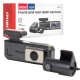 DVR auto 2K + 1K WLAN 512GB WIFI Full HD AMIO-04800 DVR auto 2K + 1K WLAN 512GB WIFI Full HD AMIO-04800