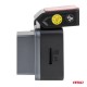 DVR auto 4K + 1K + 2K WLAN WIFI UHD 512 GB AMIO-04802 DVR auto 4K + 1K + 2K WLAN WIFI UHD 512 GB AMIO-04802