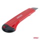 Cutter universal ABS 100x18x0.5mm 2 buc AMIO-04806 Cutter universal ABS 100x18x0.5mm 2 buc AMIO-04806