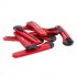 Set 10 cuttere universale 100x18x0.5mm  AMIO-04807