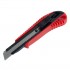Cutter universal ABS 100x18x0.5mm AMIO-04808