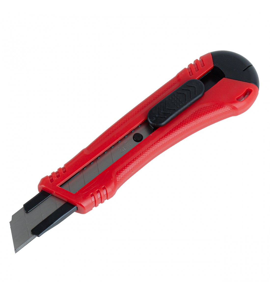 Cuțit universal din oțel ABS SK5 100x18x0.5mm AMIO-04810