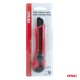 Cutter din oțel SK5 cu lamă neagră și mâner ABS 100x18x0.5mm AMIO-04813 Cutter din oțel SK5 cu lamă neagră și mâner ABS 100x18x0.5mm AMIO-04813