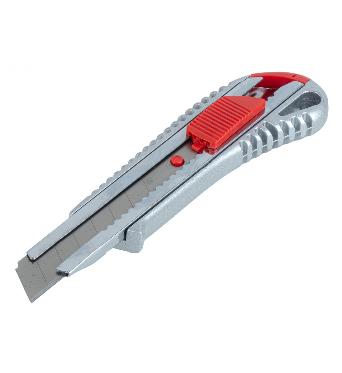 Cutter universal din aluminiu 100x18x0.5mm AMIO-04814
