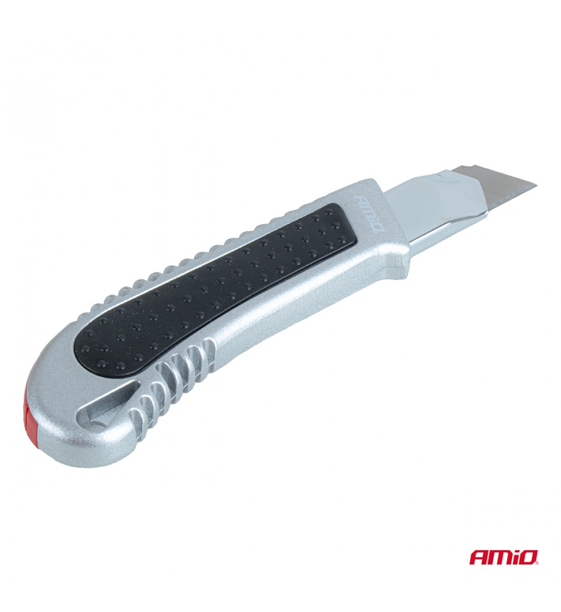 Cutter universal din aluminiu 100x18x0.5mm AMIO-04814