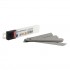 Set lame din oțel carbon 100 × 18 × 0.5 mm 10 buc AMIO-04819